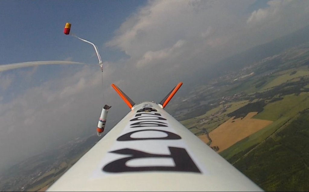 2016 ROSON on-board kamera 09